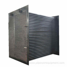 Boiler Pressure Vessel Spare Parts Air Heater Basket